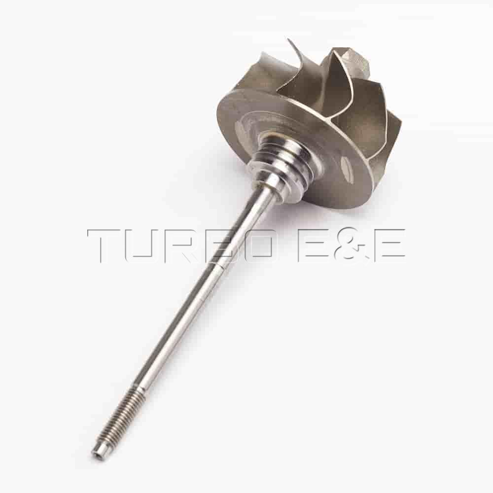 Ax turbina TW-1192 pentru turbine model DSGT-GTD1752VKLR - imagine 3