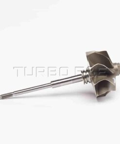 Ax turbina TW-0975R pentru turbine model DSGT2260S/DSGT-GT2260S