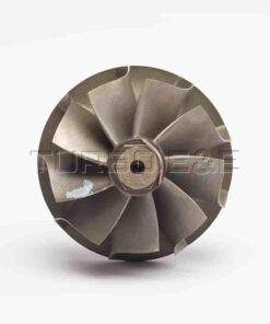 Ax turbina TW-0975R pentru turbine model DSGT2260S/DSGT-GT2260S - imagine 2