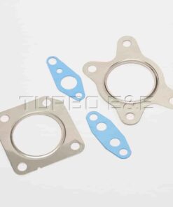 Kit garnituri montare GK-0332 pentru turbine model RHV4