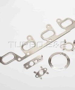 Kit garnituri montare GK-0702 pentru turbine model K03/GTC1446MVZ/GTC1244VZ