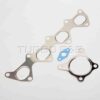 Kit garnituri montare GK-0733 pentru turbine model TD025M-07T2-2.3