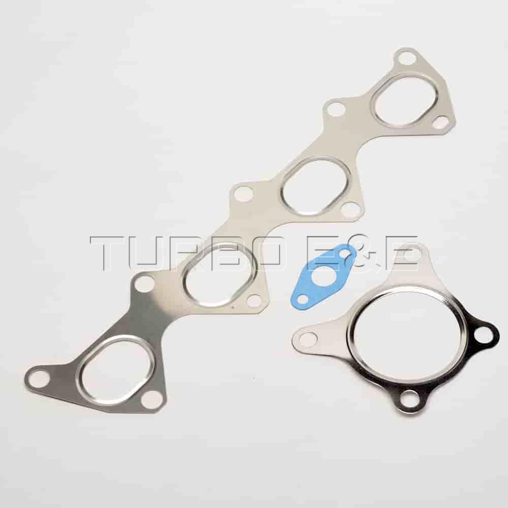 Kit garnituri montare GK-0733 pentru turbine model TD025M-07T2-2.3