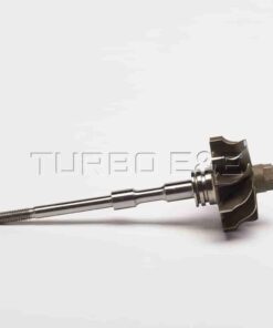 Ax turbina TW-0156-3 pentru turbine model GT1444V