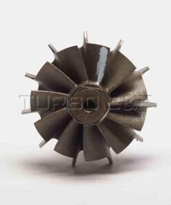 Ax turbina TW-0156-3 pentru turbine model GT1444V - imagine 2