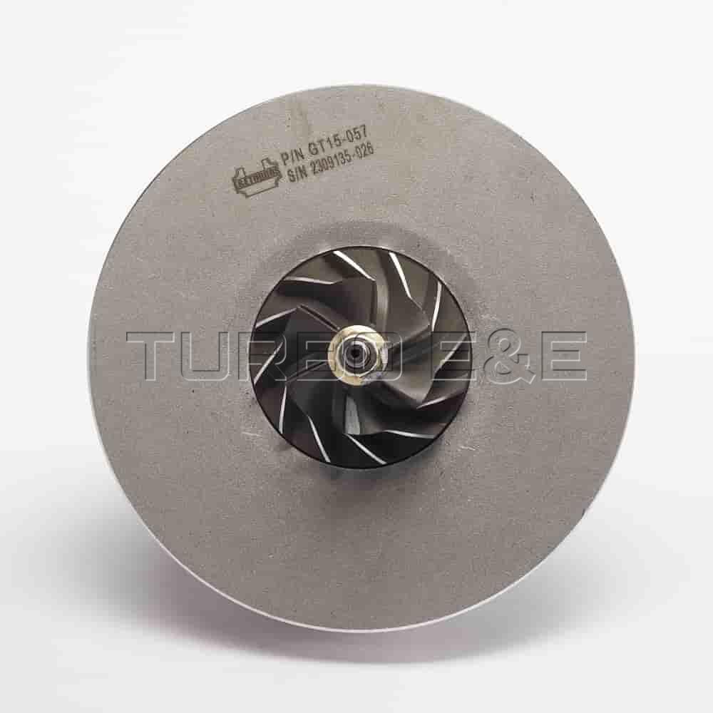 Cartus (CHRA) GT15-057 pentru turbine model GT1544MS/GT1544SM