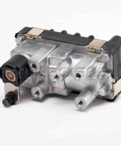 Actuator AC-G066eh pentru turbine model GTA2259VK/GTA2052GVK