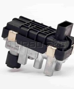 Actuator AC-G066eh pentru turbine model GTA2259VK/GTA2052GVK - imagine 3