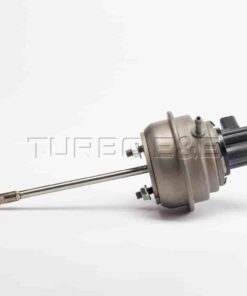 Actuator AC-G408e pentru turbine model GTB1646MV - imagine 3