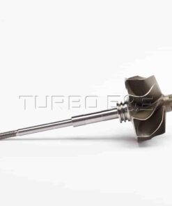 Ax turbina TW-1006 pentru turbine model GTB2056VK/GTB2056VKL