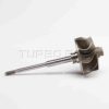 Ax turbina TW-0393 pentru turbine model GTB2260VK/GTB2260VZK