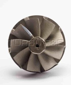 Ax turbina TW-0393 pentru turbine model GTB2260VK/GTB2260VZK - imagine 2