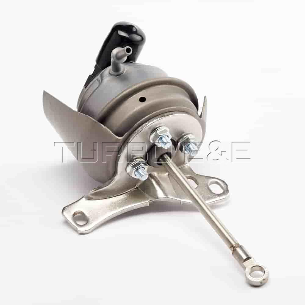 Actuator AC-G311e pentru turbine model GTC1244VZ - imagine 2