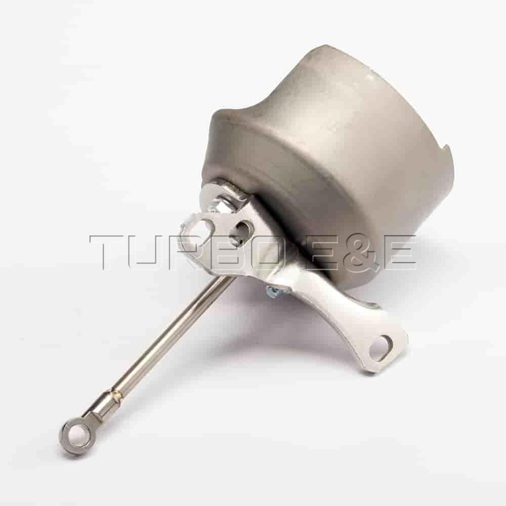 Actuator AC-G311e pentru turbine model GTC1244VZ - imagine 3