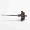Ax turbina TW-1070 pentru turbine model GTE1446VZK/GTE1446KVZ/GTD1446VKZ