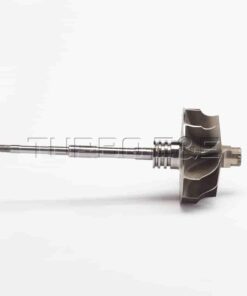 Ax turbina TW-1070 pentru turbine model GTE1446VZK/GTE1446KVZ/GTD1446VKZ