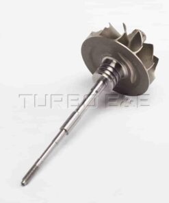 Ax turbina TW-1070 pentru turbine model GTE1446VZK/GTE1446KVZ/GTD1446VKZ - imagine 3