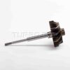 Ax turbina TW-0768 pentru turbine model H1E/HX40/HX40W