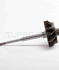 Ax turbina TW-0768 pentru turbine model H1E/HX40/HX40W