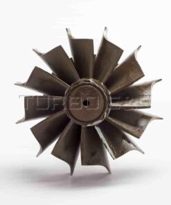Ax turbina TW-0768 pentru turbine model H1E/HX40/HX40W - imagine 2