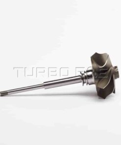 Ax turbina TW-0730 pentru turbine model RHF5/JH5