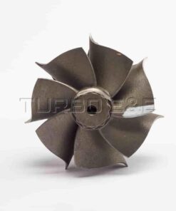 Ax turbina TW-0730 pentru turbine model RHF5/JH5 - imagine 2