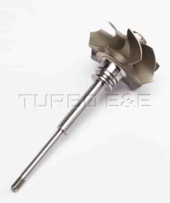 Ax turbina TW-0730 pentru turbine model RHF5/JH5 - imagine 3