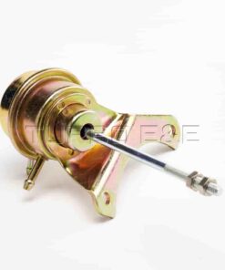 Actuator AC-K065 pentru turbine model K03 - imagine 3