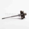 Ax turbina TW-1098 pentru turbine model K03