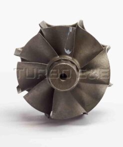 Ax turbina TW-1098 pentru turbine model K03 - imagine 2