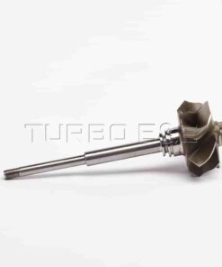 Ax turbina TW-0676 pentru turbine model KT10-1B/RHF4H