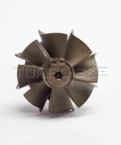 Ax turbina TW-0676 pentru turbine model KT10-1B/RHF4H - imagine 2