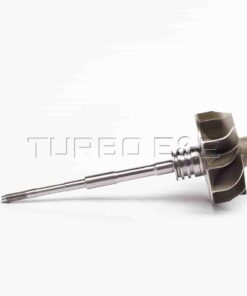 Ax turbina TW-1109-1 pentru turbine model GTD1244VZ/MGT1244Z