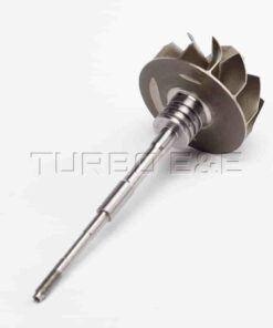 Ax turbina TW-1109-1 pentru turbine model GTD1244VZ/MGT1244Z - imagine 3