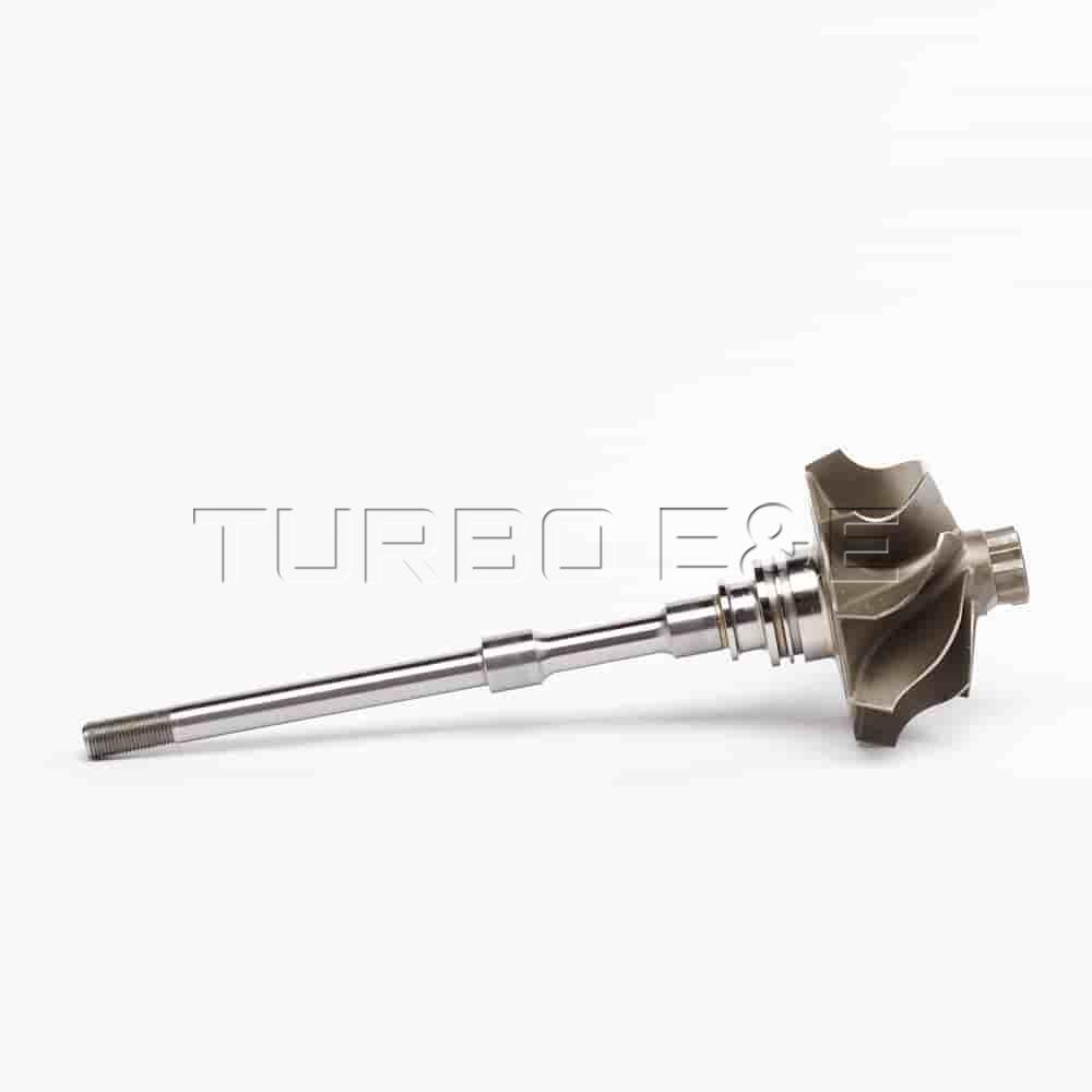 Ax turbina TW-1445 pentru turbine model RHF4