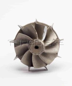 Ax turbina TW-1445 pentru turbine model RHF4 - imagine 2
