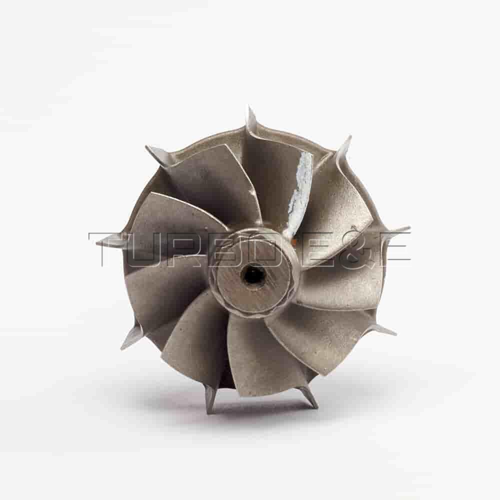 Ax turbina TW-1445 pentru turbine model RHF4 - imagine 2