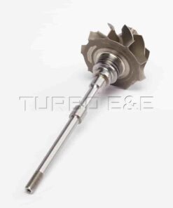 Ax turbina TW-1445 pentru turbine model RHF4 - imagine 3
