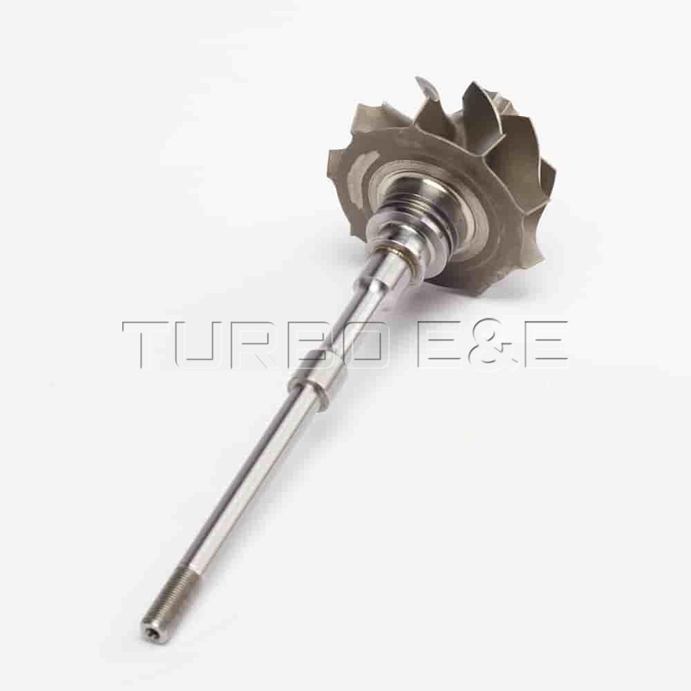 Ax turbina TW-1445 pentru turbine model RHF4 - imagine 3