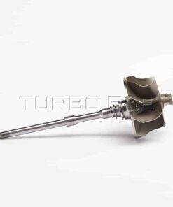 Ax turbina TW-0595 pentru turbine model RHV4