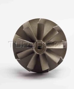 Ax turbina TW-0595 pentru turbine model RHV4 - imagine 2