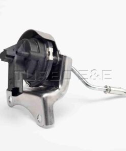 Actuator AC-M075e pentru turbine model TD02L - imagine 2