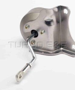 Actuator AC-M075e pentru turbine model TD02L - imagine 3