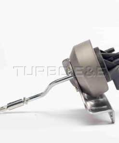 Actuator AC-M075e pentru turbine model TD02L - imagine 4