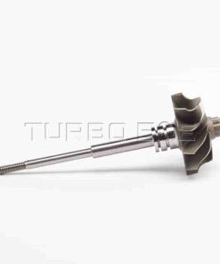 Ax turbina TW-0846 pentru turbine model TD025M1