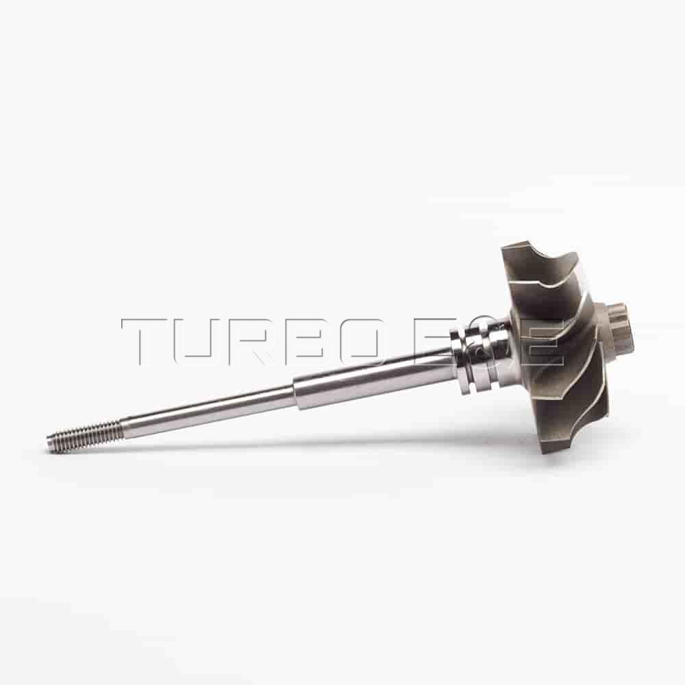 Ax turbina TW-0846 pentru turbine model TD025M1