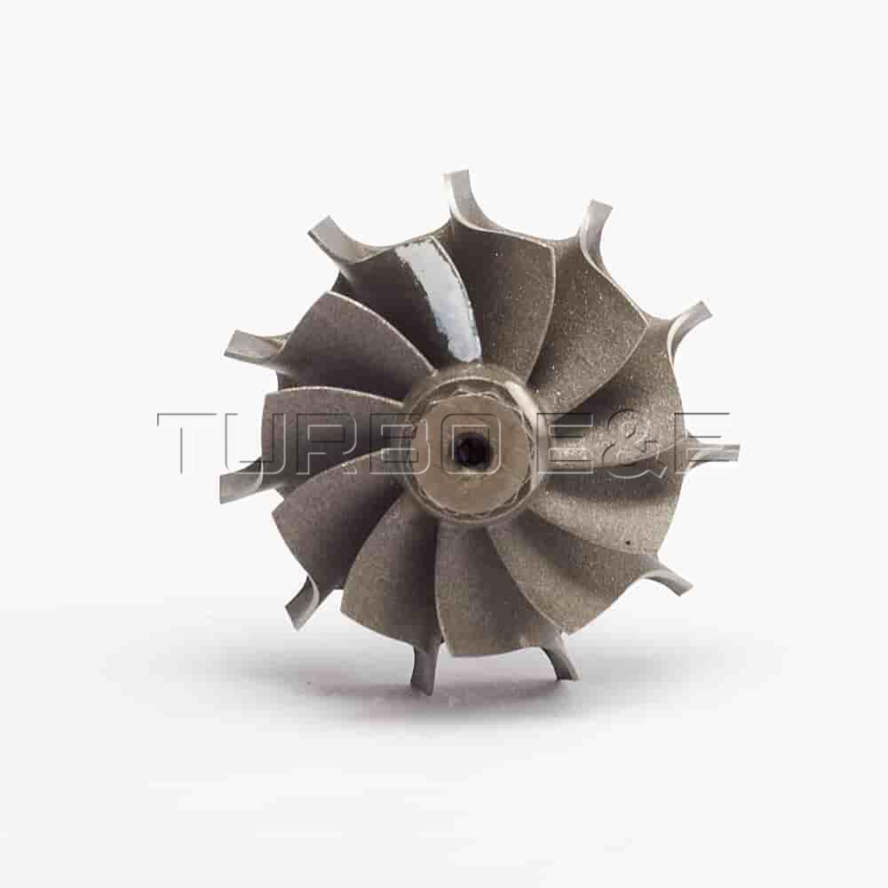Ax turbina TW-0846 pentru turbine model TD025M1 - imagine 2
