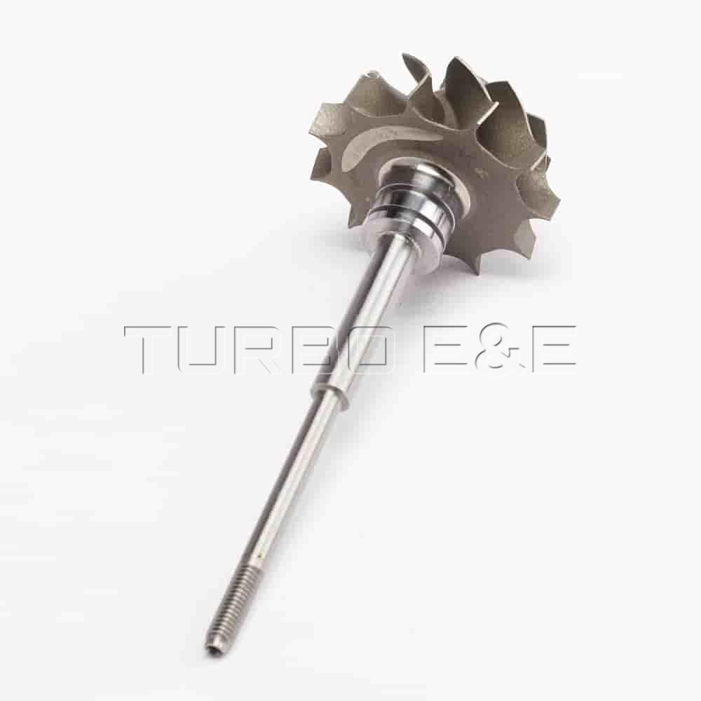 Ax turbina TW-0846 pentru turbine model TD025M1 - imagine 3