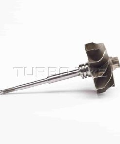 Ax turbina TW-0892 pentru turbine model TD04HL4SB-15TK31-VG/TD04HL-20TK32S-VG