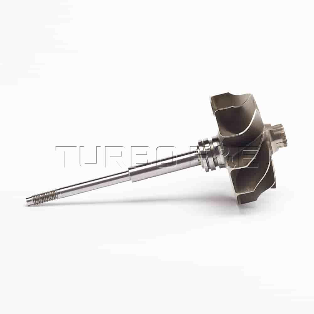 Ax turbina TW-0892 pentru turbine model TD04HL4SB-15TK31-VG/TD04HL-20TK32S-VG